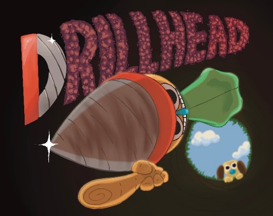 DrillHead Image