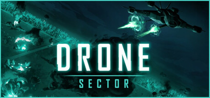 Drone Sector Image