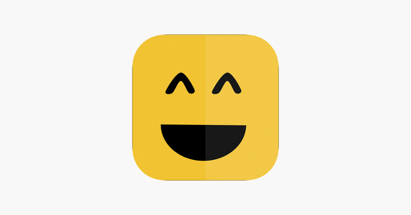 Emoji Match. Game Cover