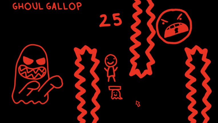 Encore screenshot