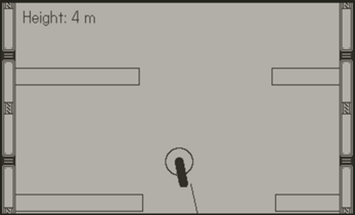 Escape From Complex 32 screenshot