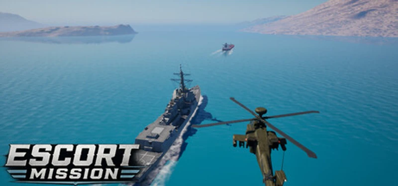 EscortMission Image