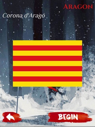 Europe Conquest screenshot