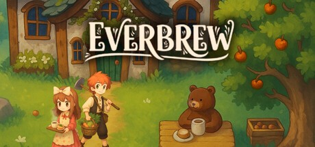 Games like Everbrew