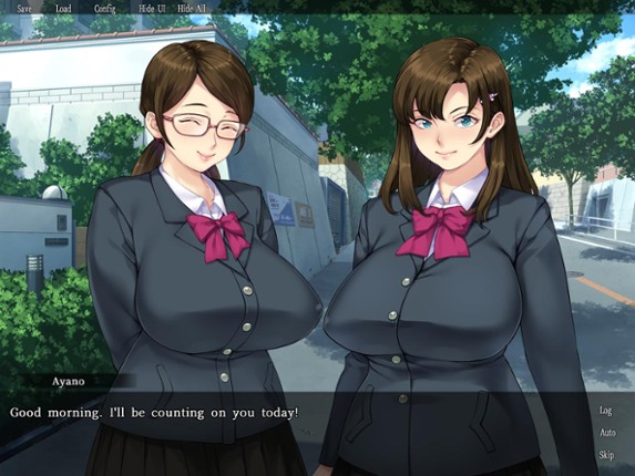 Everybody Wants My Girl screenshot