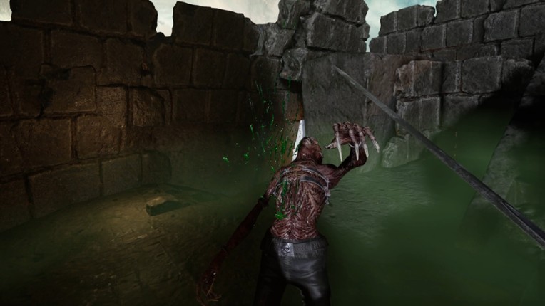 EXD - Extra Dimensional screenshot