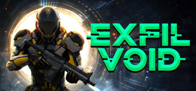 Exfil Void Image