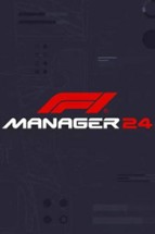 F1 Manager 2024 Image