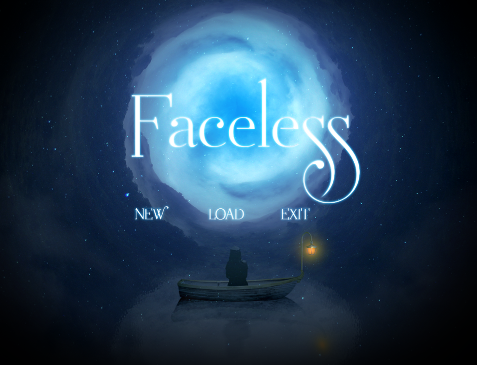 Games like Faceless