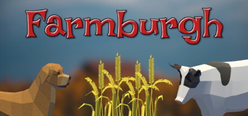 Farmburgh Game Cover