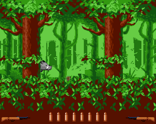 Farmiga (alpha tech demo) Image