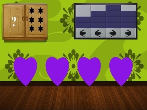 Games like Fascinate Home Escape