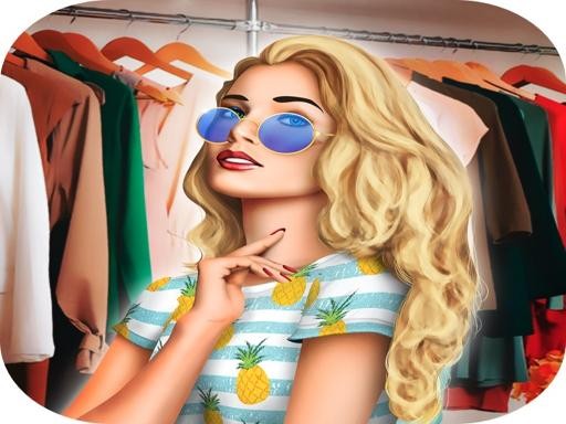 Games like Fashion School Girl: Makeover & Dress Up Friends