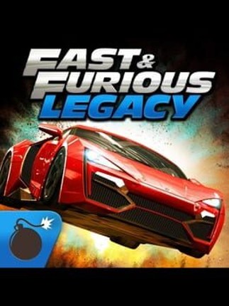 Fast & Furious: Legacy Image