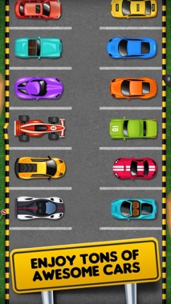 FastLane Street Racer Image