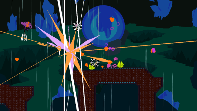 Fenerix - The knight screenshot