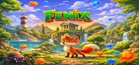 Games like Fenix