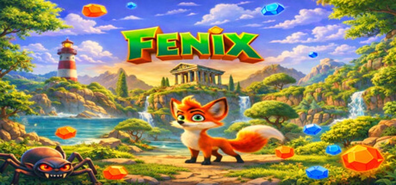 Fenix Image