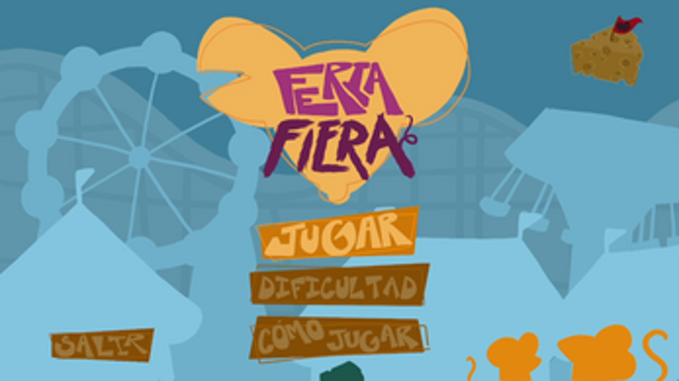 Feria Fiera screenshot