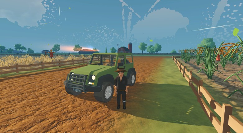 Fireside Friends screenshot