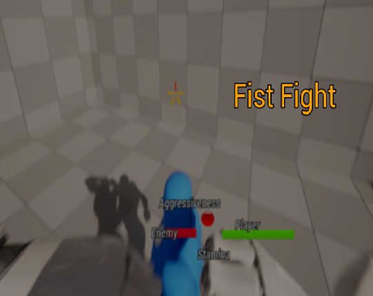 Fist Fight Image