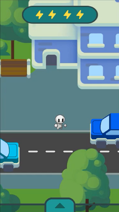 Fitness Punch screenshot