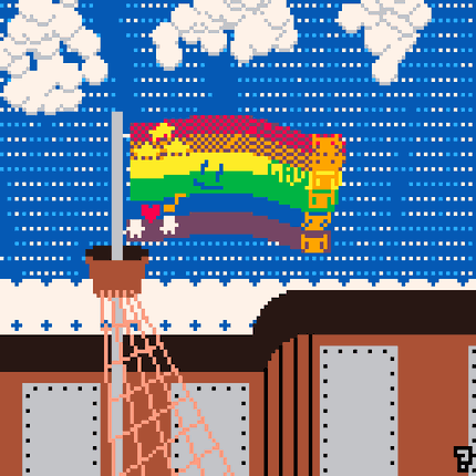 Flags For Friends Image