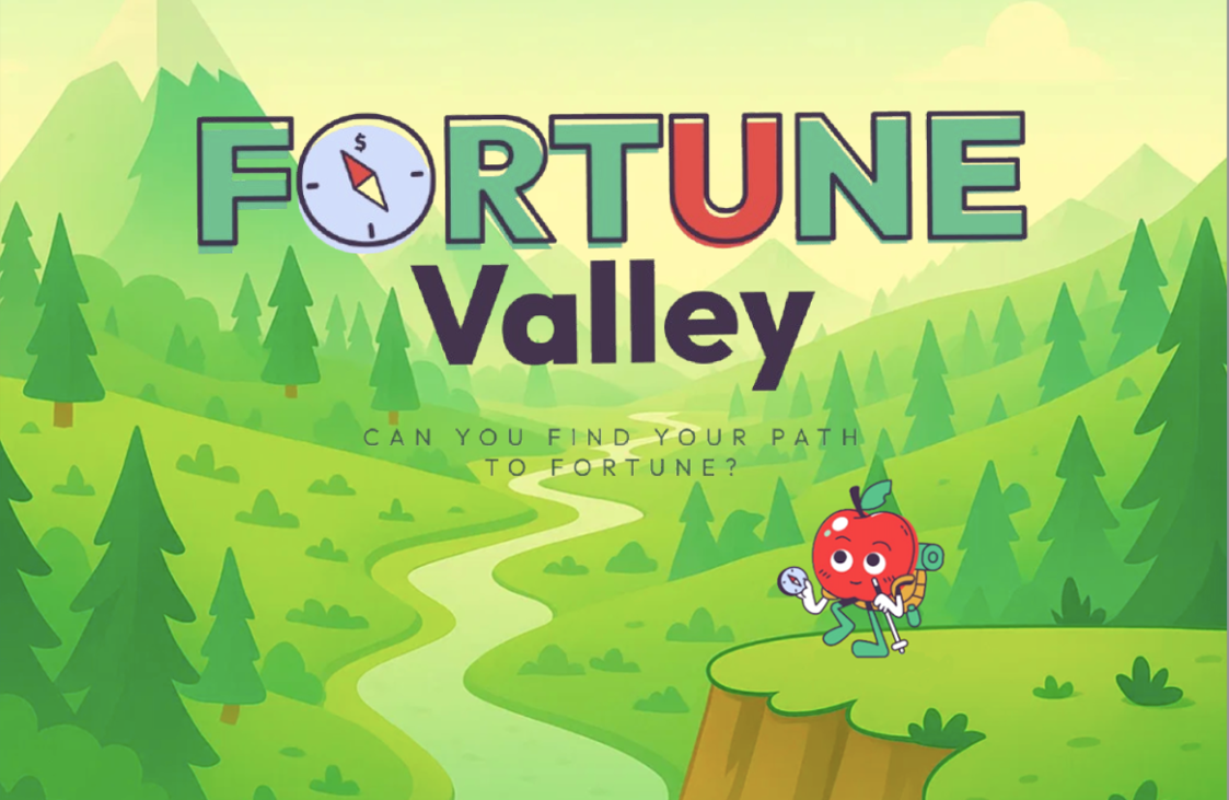 Games like Fortune Valley