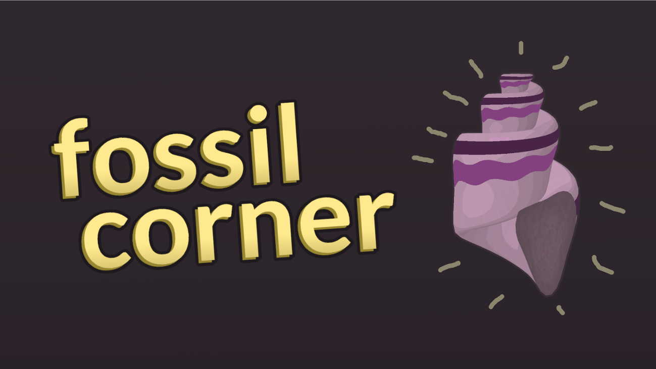Games like Fossil Corner