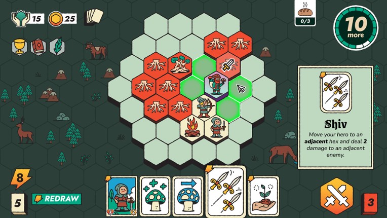 Free of the Land Image