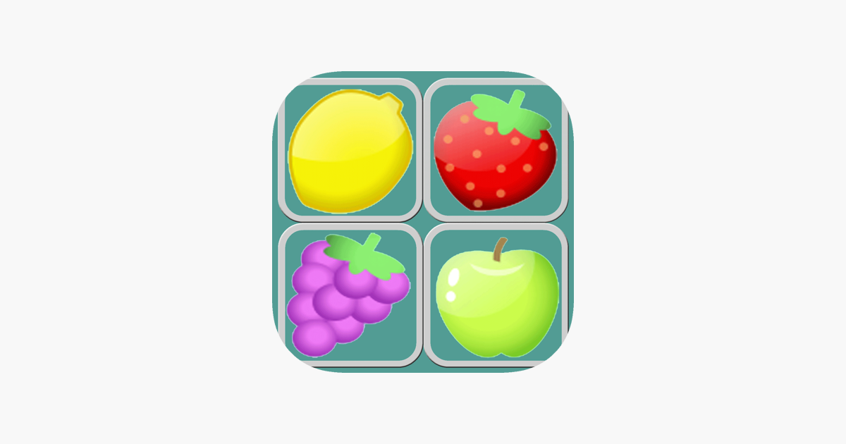 Games like Fruit Shoot Match 3 Puzzle Games - Magic board relaxing game learning for kids 5 year old free