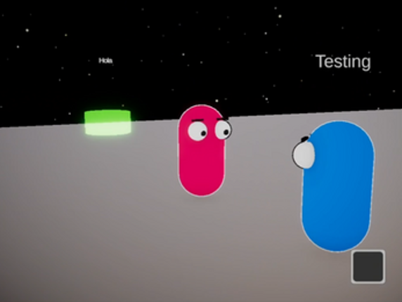 Funny Game v0.1.1 screenshot