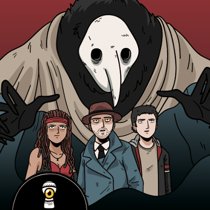 Escape from the Shadows Image