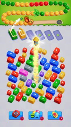 Firework Escape Image