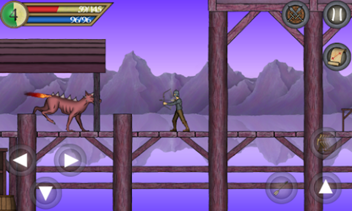 Guney's adventure 2 Image