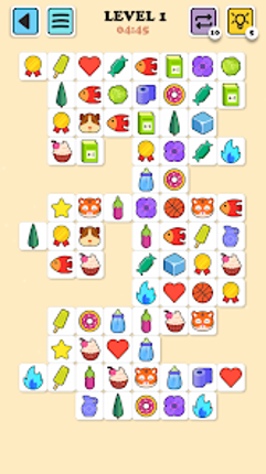 Tile Connect screenshot