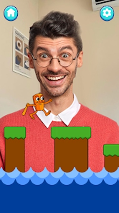 Brainzott Mini Games screenshot