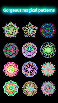 Doodle | Magic Joy Image