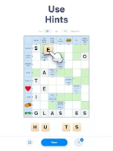 Crossword Master - Word Puzzle Image