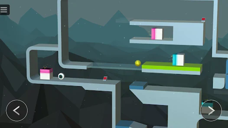 CELL 13 - Physics Puzzle Image