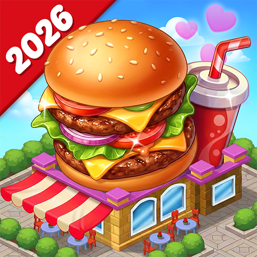 Games like Cooking Crush - Cooking Game