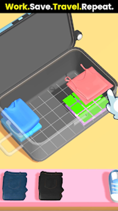 Luggage Pack screenshot