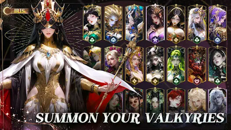 Motto Immortal screenshot