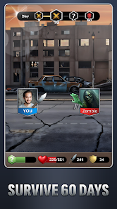 Allies & Rivals screenshot