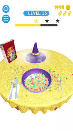 ASMR Breakfast: Relaxing Games screenshot