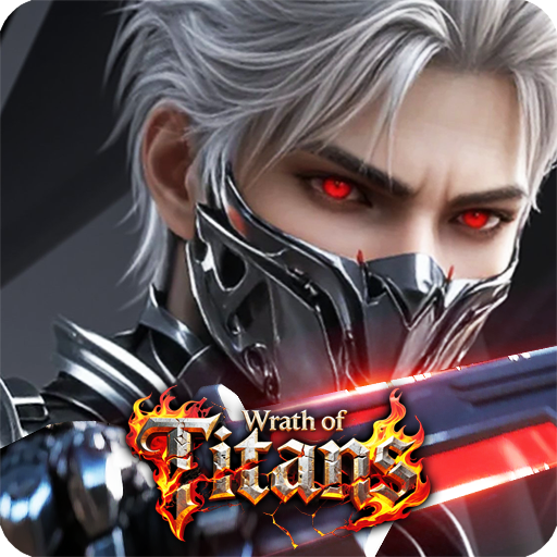Games like Wrath of Titans: Eternal War