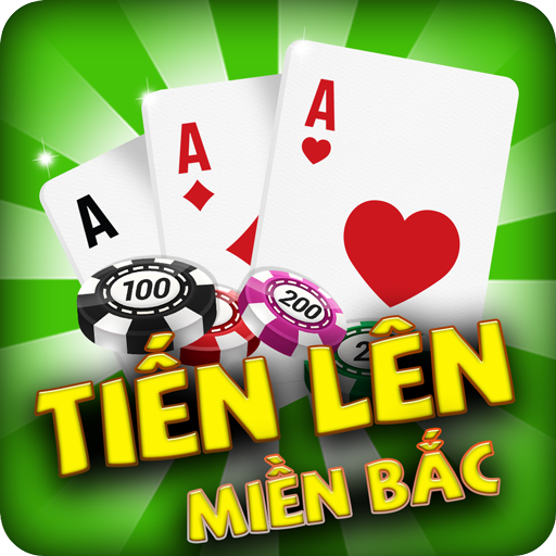 Games like Tien len - Tien len mien bac