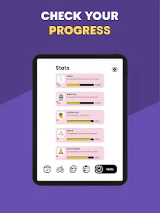 Logicus: Brain Training Games Image