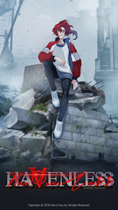 Havenless - Otome story game Image