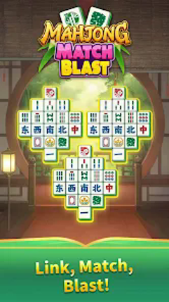 Mahjong Match Blast screenshot